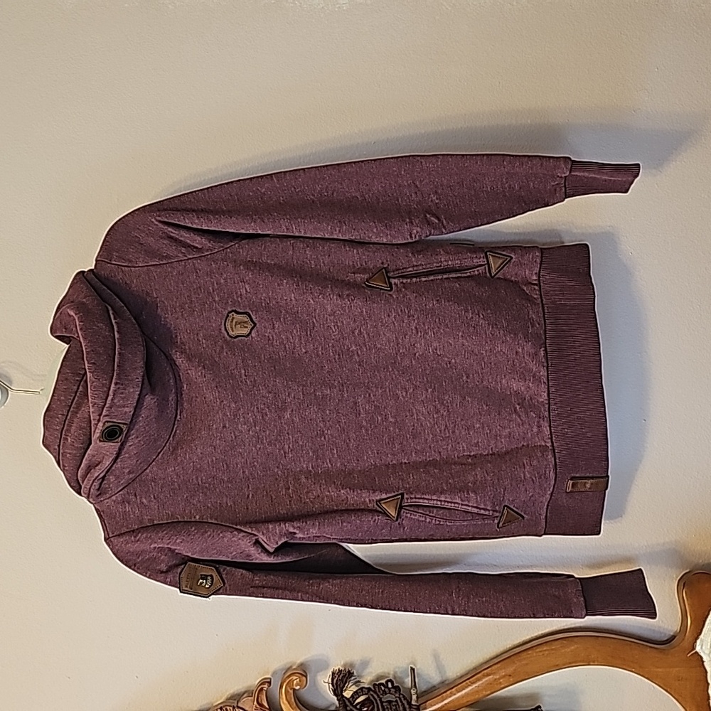 Naketano Hoodie
